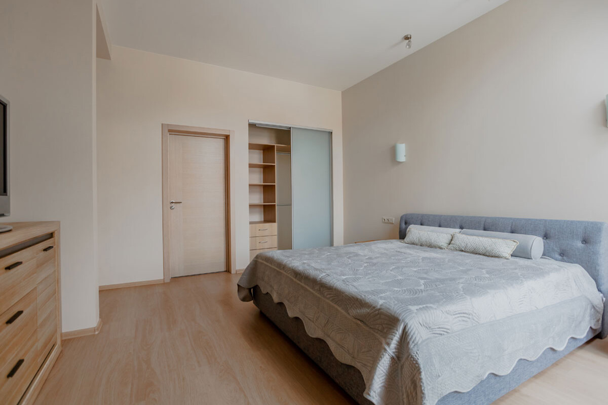 Riga, Kungu street 25, apartment 57