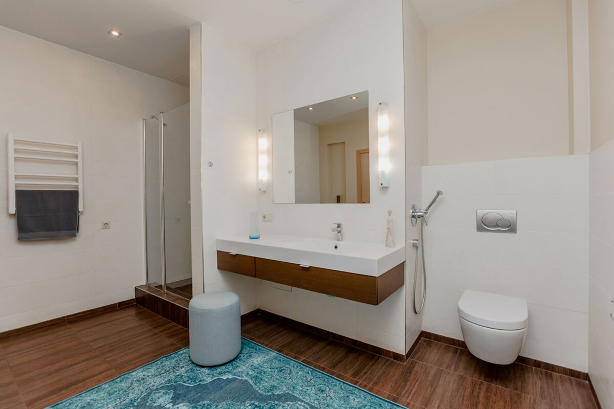 Riga, Kungu street 25, apartment 57