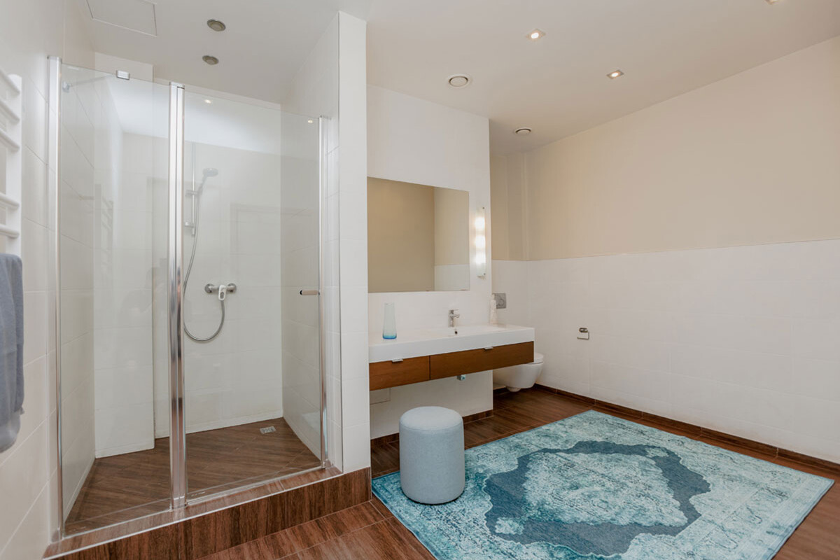 Riga, Kungu street 25, apartment 57