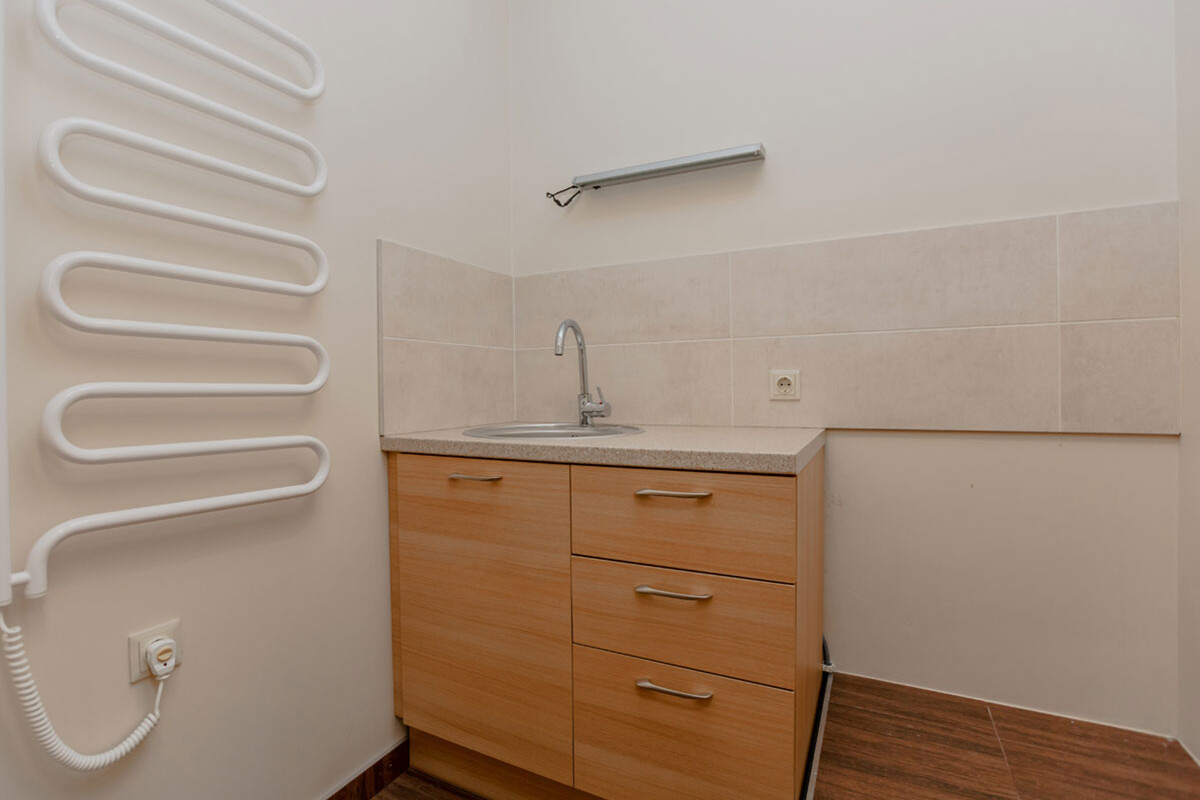 Riga, Kungu street 25, apartment 57