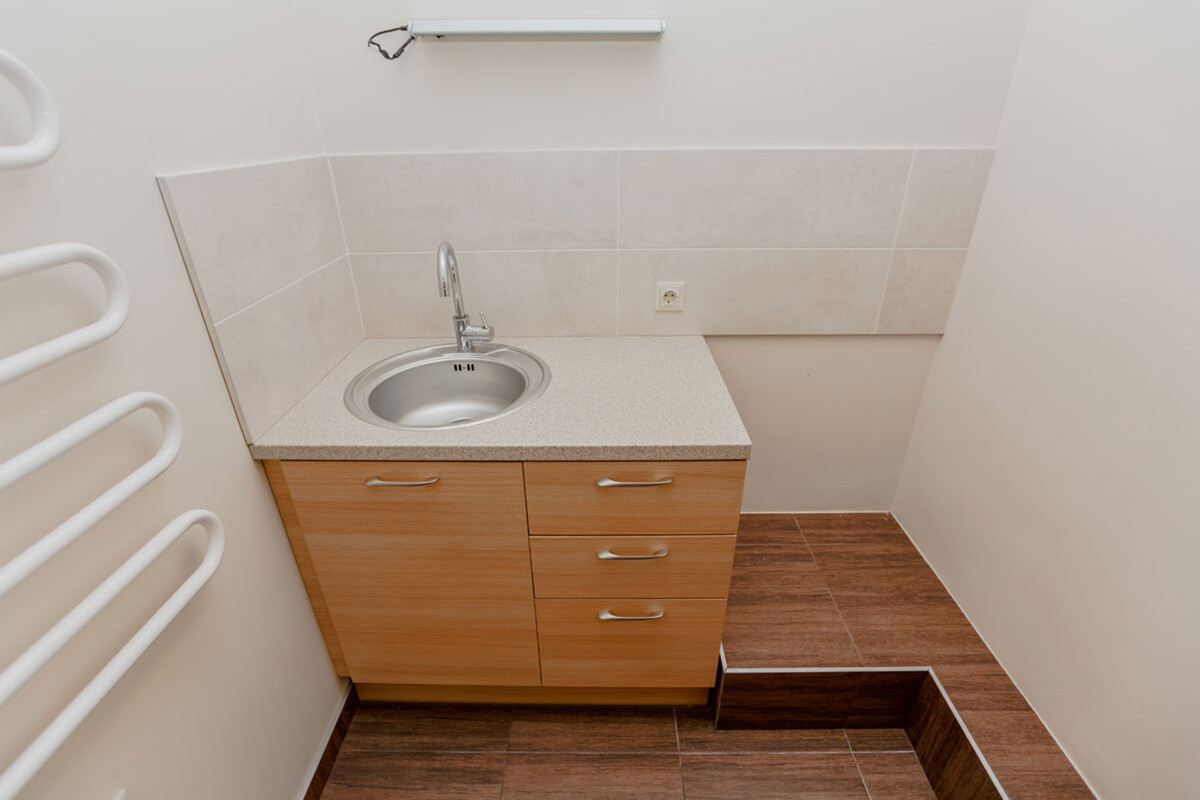 Riga, Kungu street 25, apartment 57