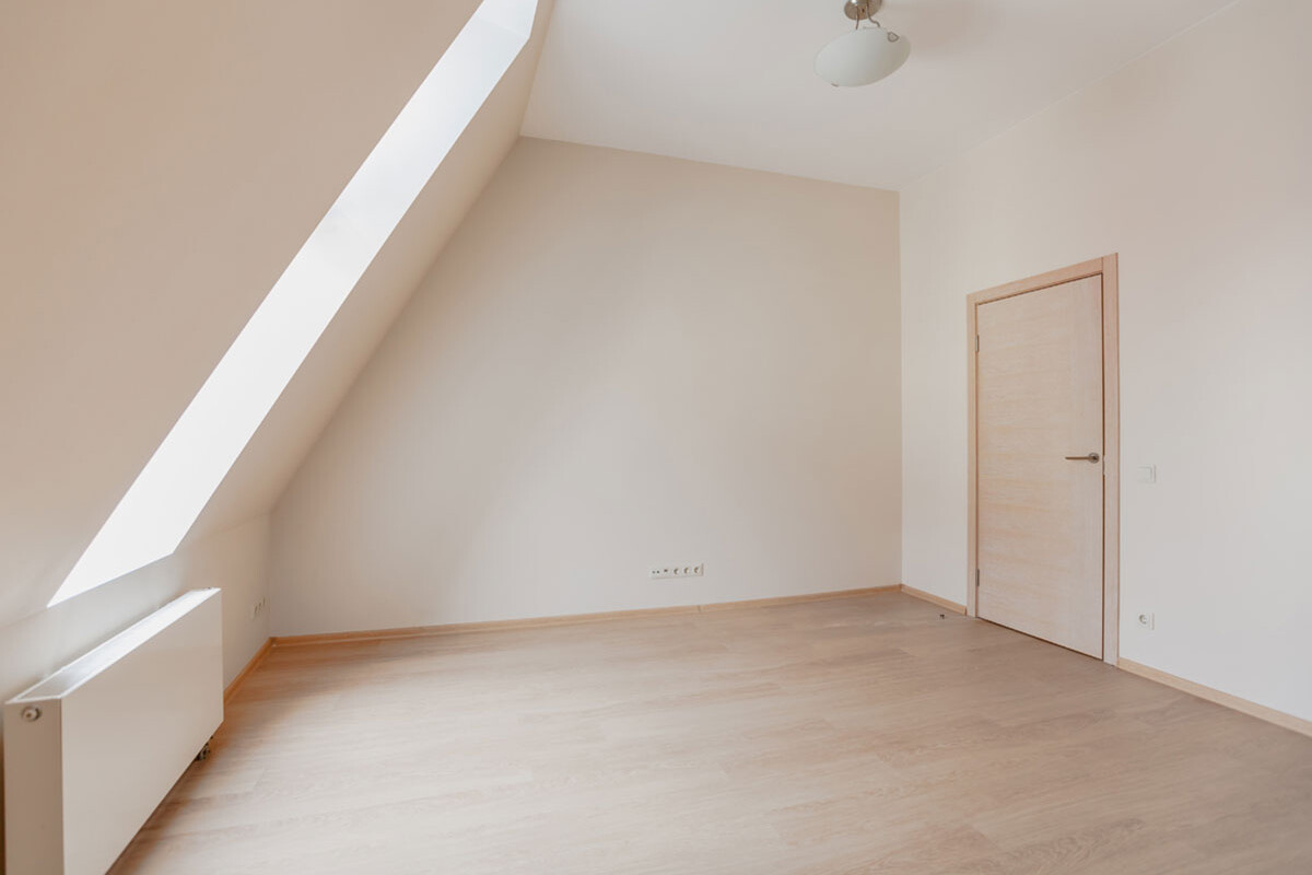 Riga, Kungu street 25, apartment 57