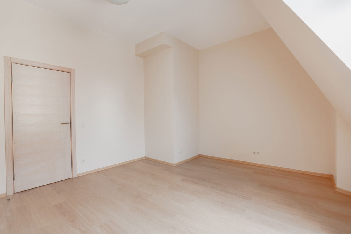 Riga, Kungu street 25, apartment 57