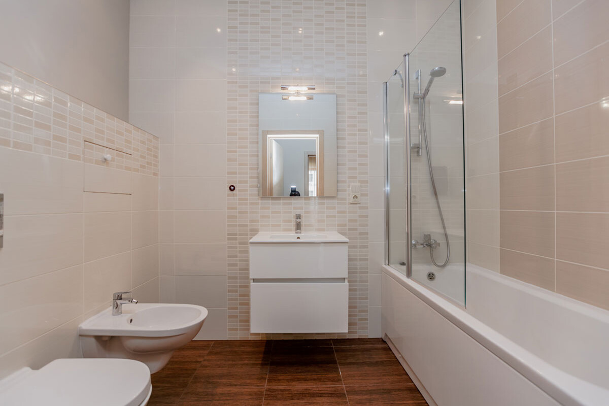 Riga, Kungu street 25, apartment 57