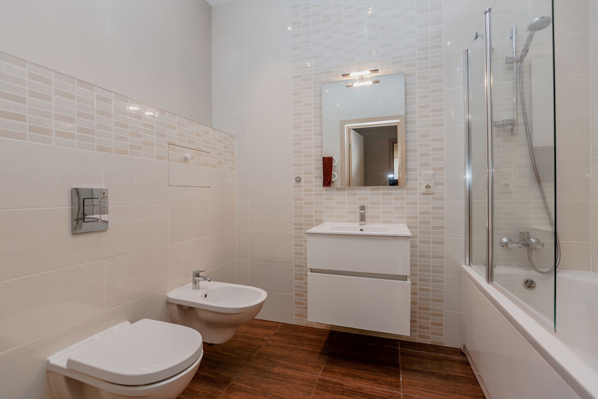 Riga, Kungu street 25, apartment 57