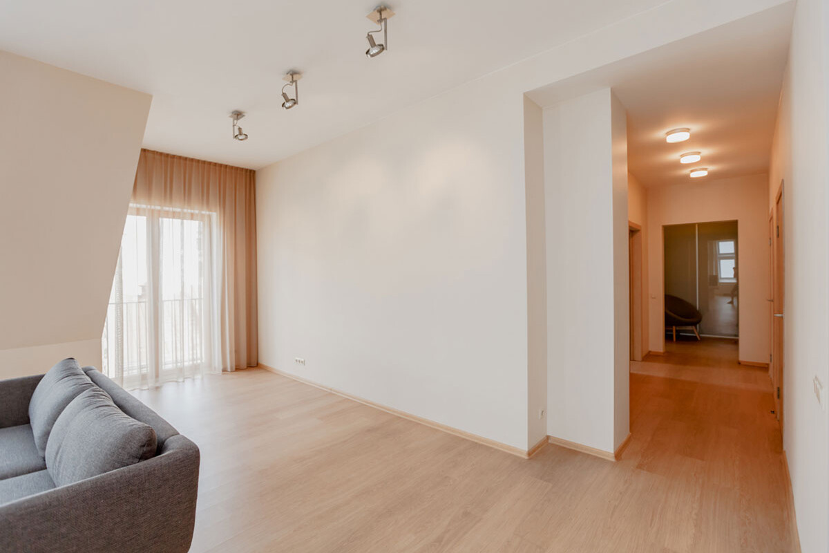 Riga, Kungu street 25, apartment 57