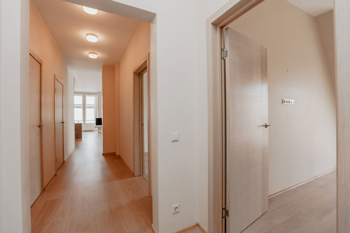 Riga, Kungu street 25, apartment 57