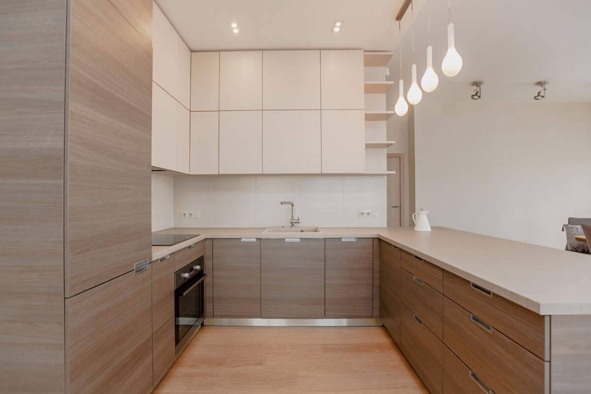 Riga, Kungu street 25, apartment 57