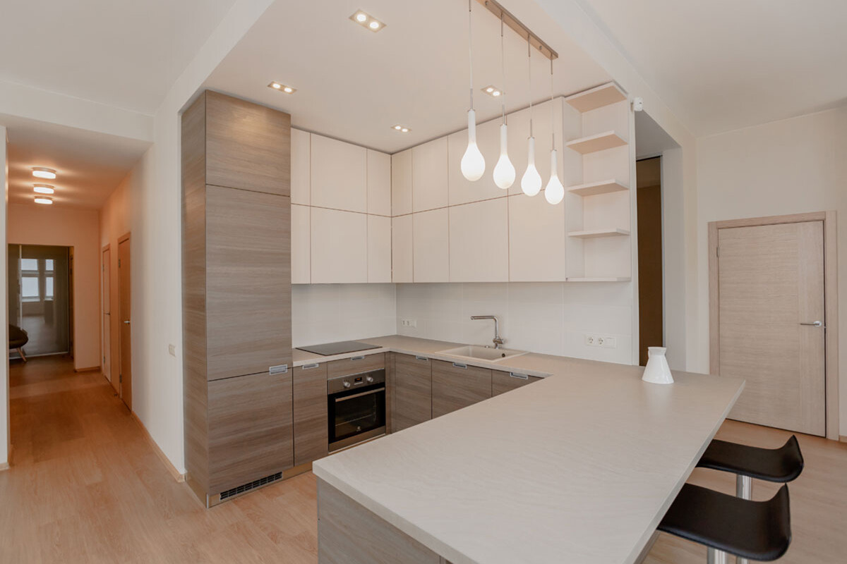 Riga, Kungu street 25, apartment 57