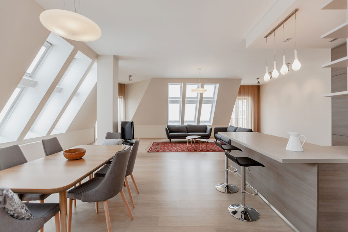 Riga, Kungu street 25, apartment 57